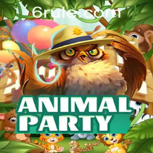 Descubra o Encantador Mundo do Jogo AnimalParty: Um Mergulho nas Regras e Experiência de Jogo