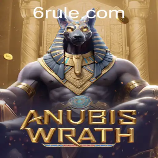 Explorando o Mundo de AnubisWrath: O Novo Fenômeno dos Jogos