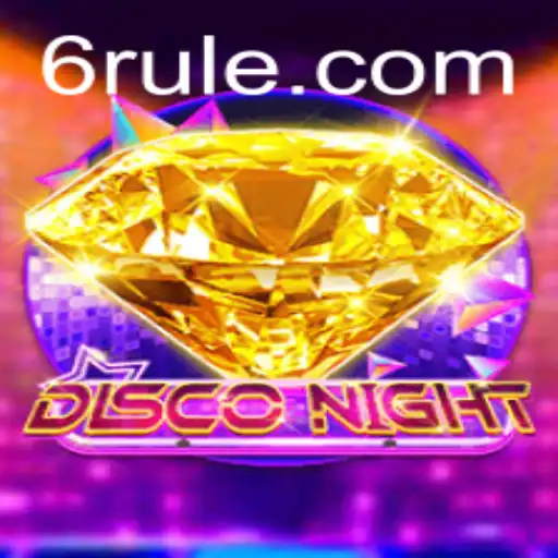 Descubra o Mundo Vibrante de DiscoNight: O Jogo que Está Conquistando 6RR.COM