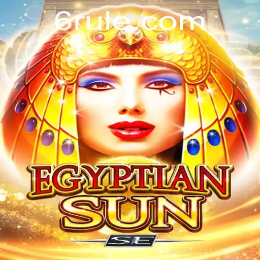 Explorando o Mundo de EgyptianSunSE: Uma Jornada Mística no Antigo Egito