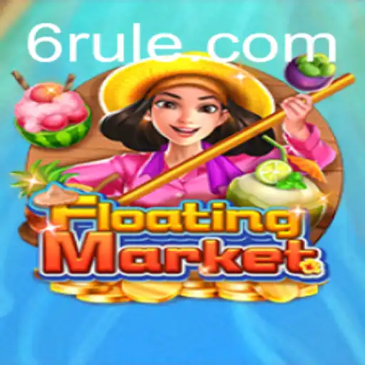 Explorando o Fascinante Mundo de FloatingMarket: O Jogo Estratégico de 6RR.COM