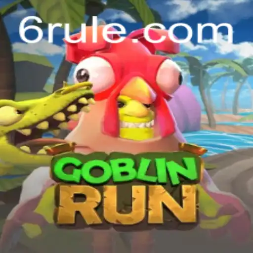 Explorando GoblinRun: Um Jogo Empolgante Desenvolvido por 6RR.COM