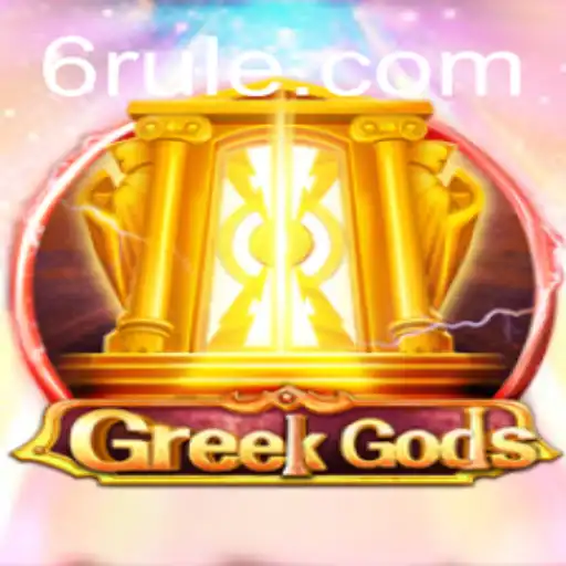 Explorando o Envolvente Mundo de GreekGods: Regras e Estratégias