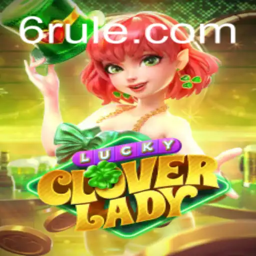 Descubra o Fascinante Mundo de LuckyCloverLady: Uma Aventura de Azar e Estratégia