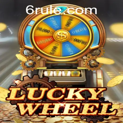 Descubra o Empolgante Mundo de LuckyWheel no 6RR.COM