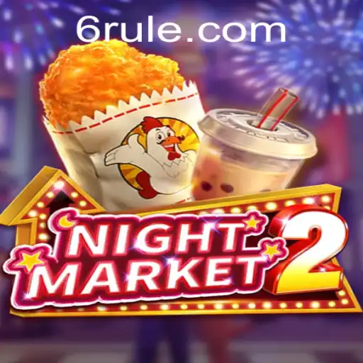 NightMarket2: Um Mergulho no Universo do Jogo do Momento