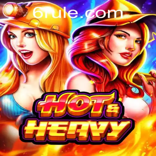 HotHeavy: Uma Nova Era de Entretenimento Digital