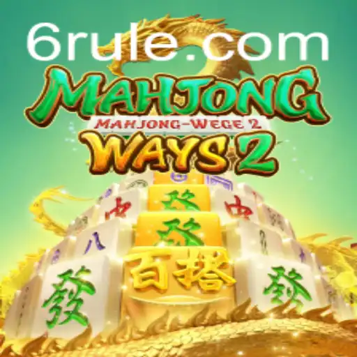 Explorando o Fascinante Mundo de MahjongWays2: Regras e Estratégias