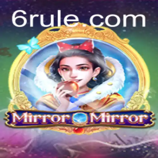 MirrorMirror: Um Novo Jogo Revolucionário com Desafios Espelhados