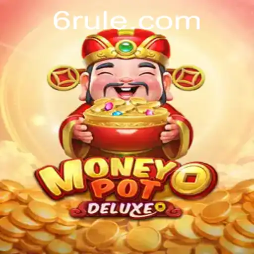 Descubra o Fascinante Mundo de MoneyPotDELUXE e sua Conexão com 6RR.COM