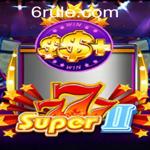 Explorando o Universo de Super777II: Guia Definitivo