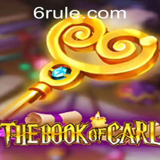 Descubra o Universitário 'TheBookofCarl' e as Regras do Jogo