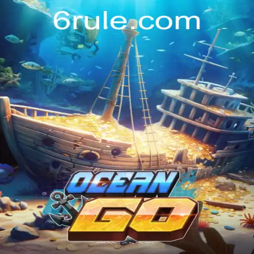 OceanGO: Aventura Marítima e Estratégia no Tabuleiro