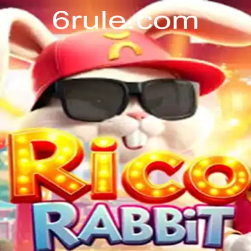 RicoRabbit: Um Novo Horizonte em Jogos Interativos