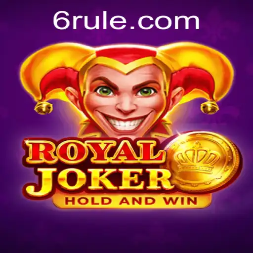 Descubra o Emocionante Jogo RoyalJoker no 6RR.COM