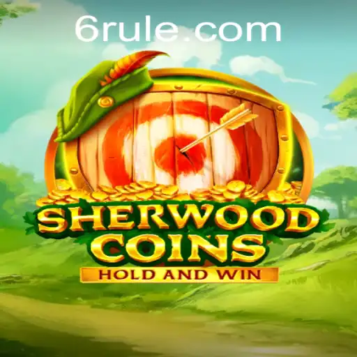 Explorando o Mundo de SherwoodCoins: Uma Aventura Inovadora nos Games