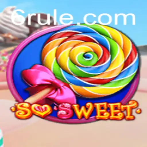 Descubra 'SoSweet': O Novo Fenômeno dos Jogos com 6RR.COM