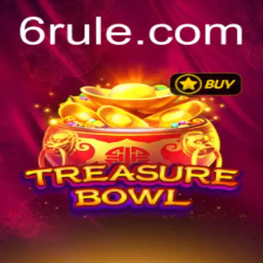 TreasureBowl: Um Mergulho Estratégico e Aventuroso no Mundo dos Jogos