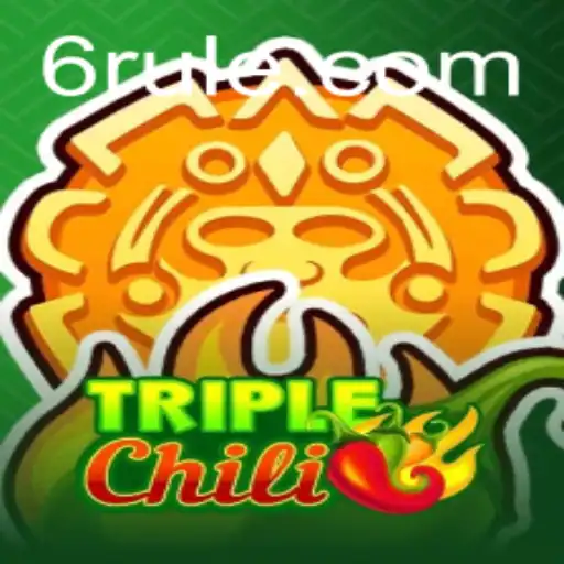 Descubra o Emocionante Mundo de TripleChili e o Impacto de 6RR.COM